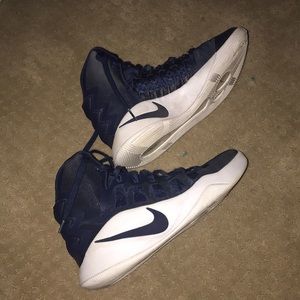 Nike hyperdunks